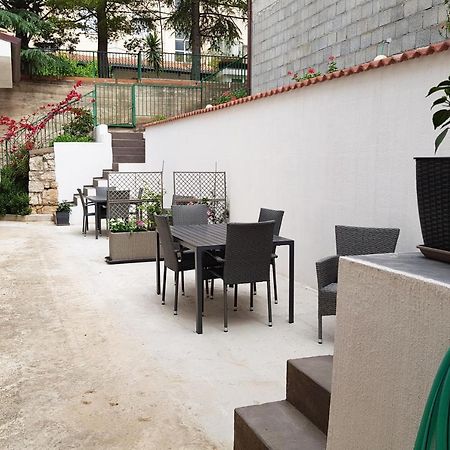 Appartamento Baus 包内伊 外观 照片
