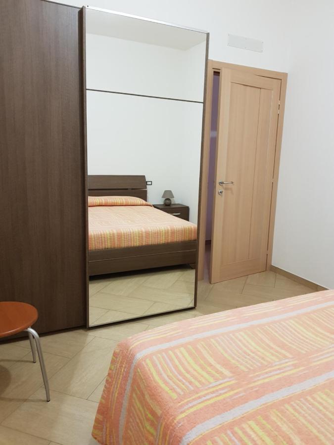 Appartamento Baus 包内伊 外观 照片