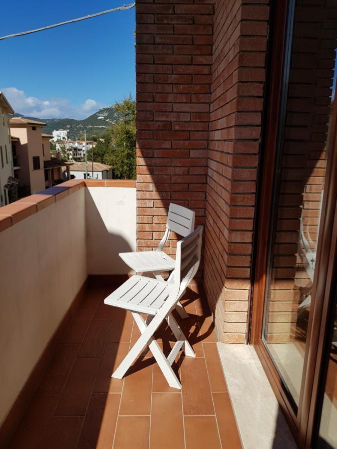 Appartamento Baus 包内伊 外观 照片