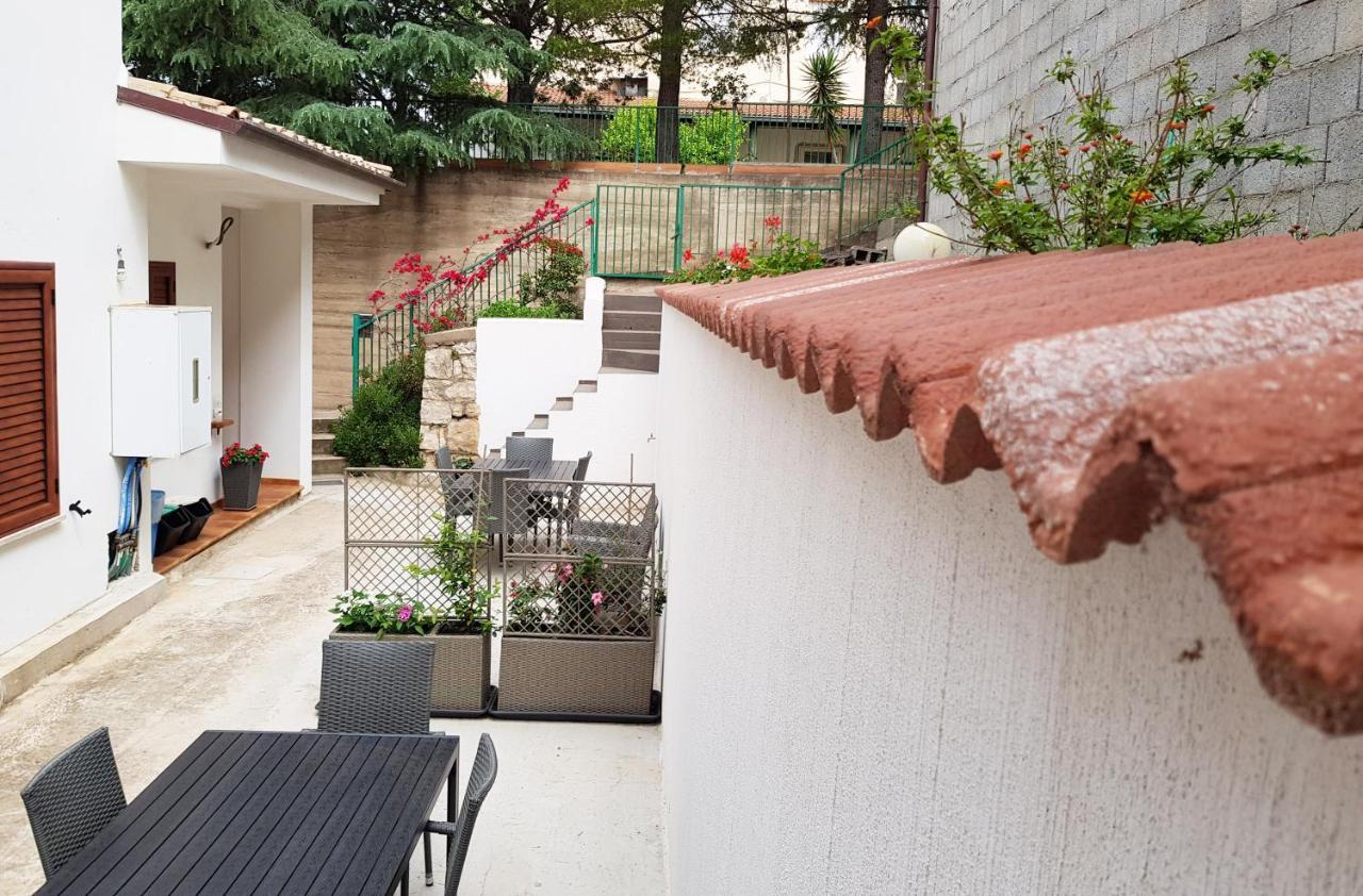 Appartamento Baus 包内伊 外观 照片